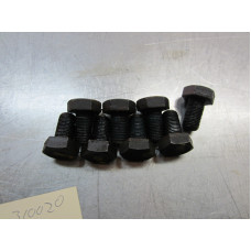 31T320 Flexplate Bolts For 11-15 Jeep Grand Cherokee  3.6